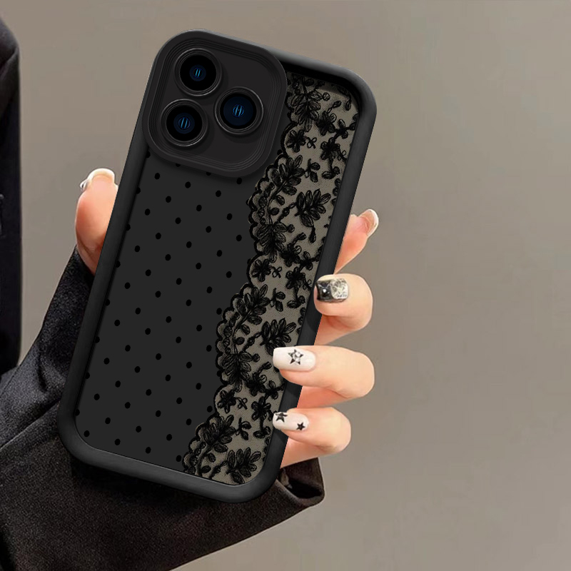Xiaomi Phone Accessories - เคสโทรศัพท์สำหรับ Xiaomi Poco M8 Pro F8