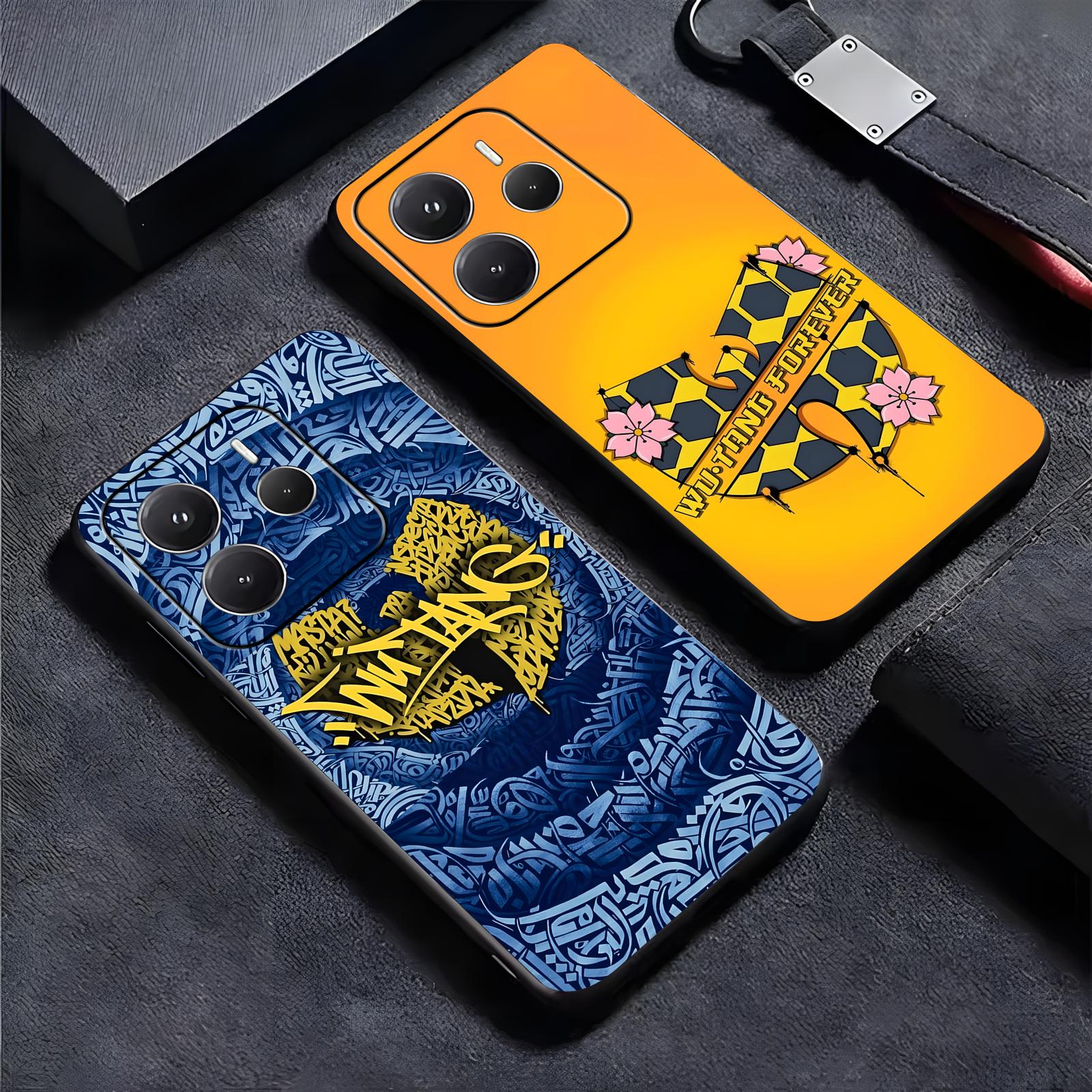 Xiaomi Phone Accessories - เคสโทรศัพท์สำหรับเรดมี่โน้ต 15 14 13 12 11