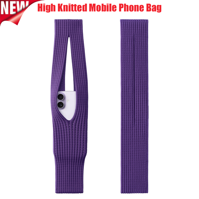 Phone Accessories And Electronics - กระเป๋าใส่โทรศัพท์มือถือผู้หญิงแบบใหม่ ปี 2026 ขนาดสั้น 40 ซม.