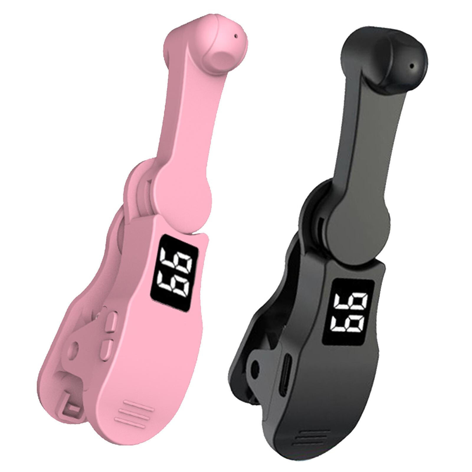 Phone Accessories Supplier - ตัวคลิกหน้าจออัตโนมัติพร้อมสายไฟ สำหรับแอปสมาร์ทโฟน วิดีโอ ไลฟ์สด อุปกรณ์กดหน้าจอโทรศัพท์มือถือแบบรวดเร็ว