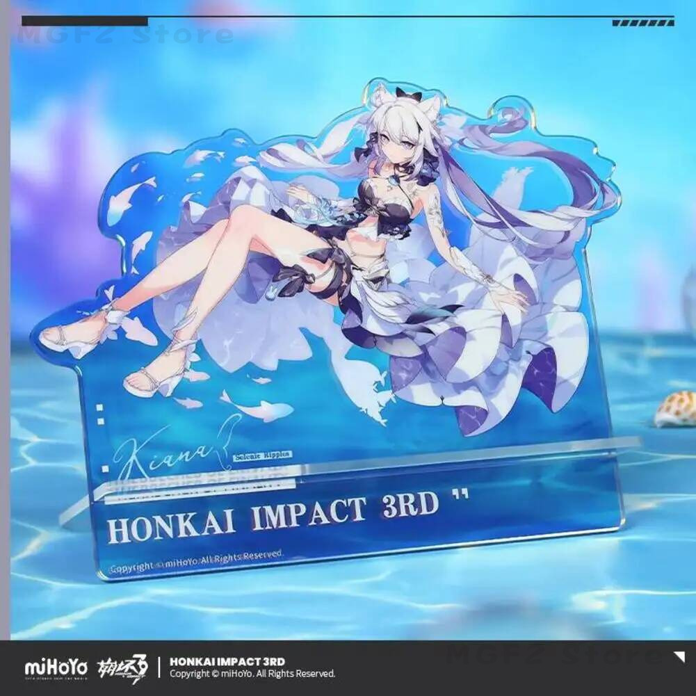 Phone Accessories China - ใหม่ 2026 ของแท้จากอนิเมะ เกมฮาโลวีน Honkai Impact