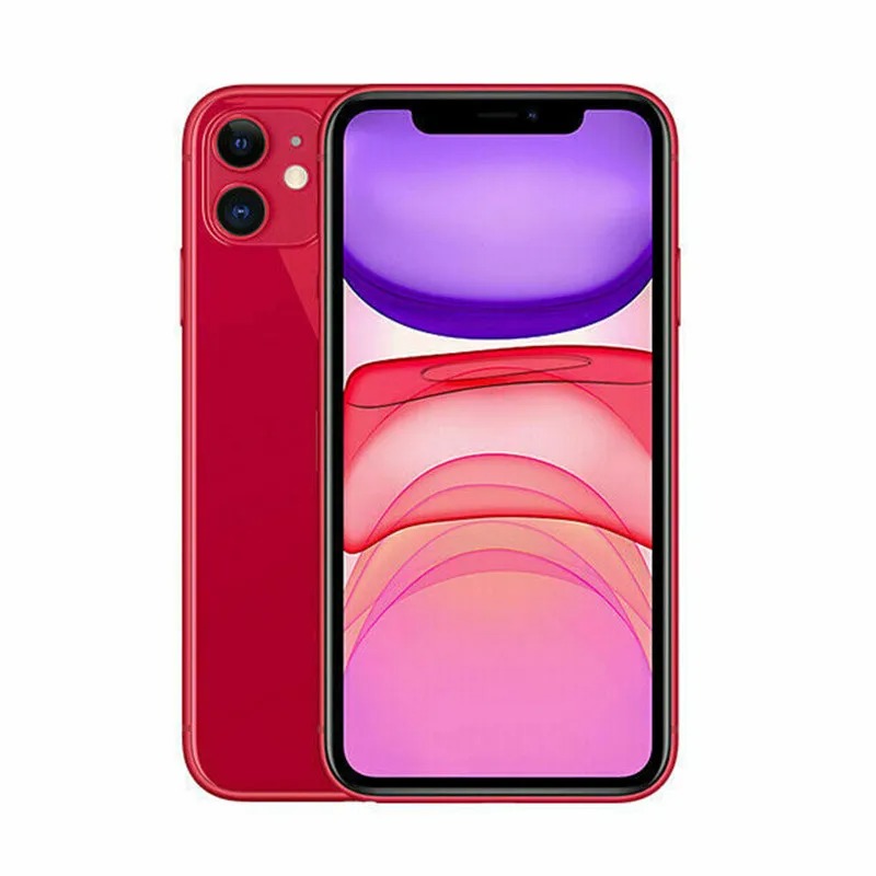 Phone Accessories Display - Apple iPhone 11 หน้าจอ Liquid Retina