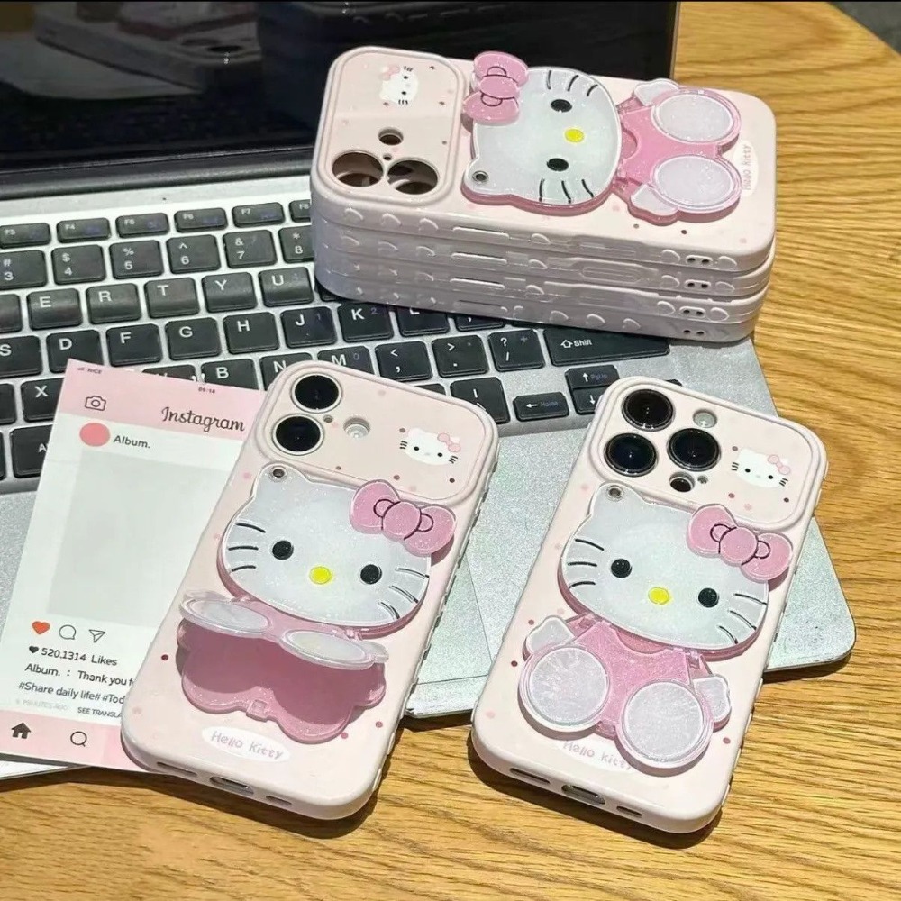 Phone Accessories Supplier - เคสโทรศัพท์ลายการ์ตูนอนิเมะสุดสร้างสรรค์สำหรับ iPhone 17 16 15 14