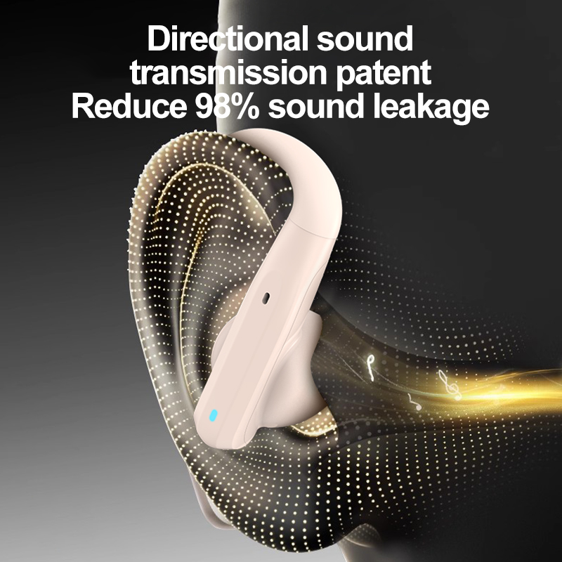 หูฟัง TWS รุ่นล่าสุด ไมโครโฟนค - Wireless Earbuds Case บทวิจารณ์และราคา