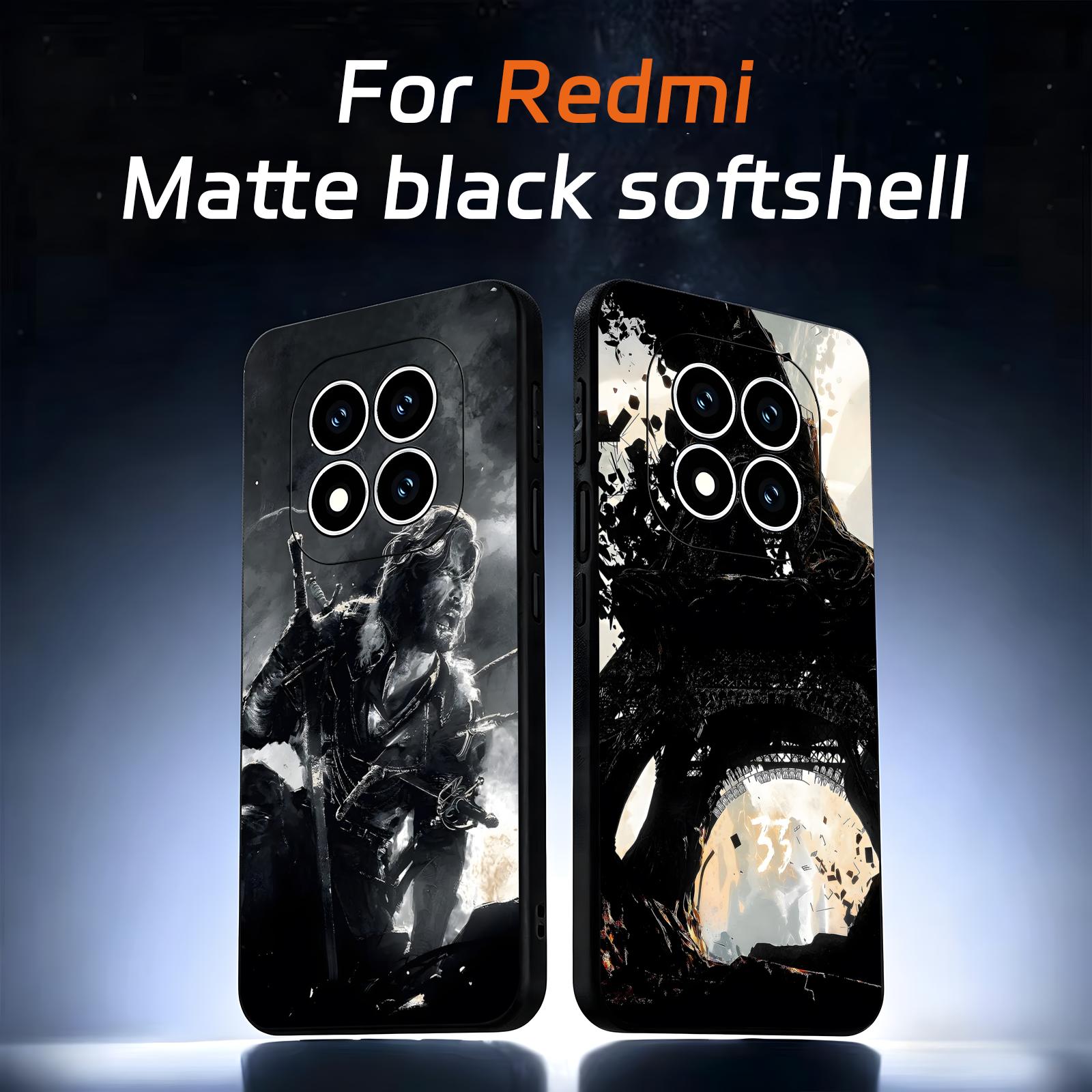 แคลร์ ออบสคูร์ เอ็กซ์เพดิชั่น  - Xiaomi Phone Accessories บทวิจารณ์และราคา