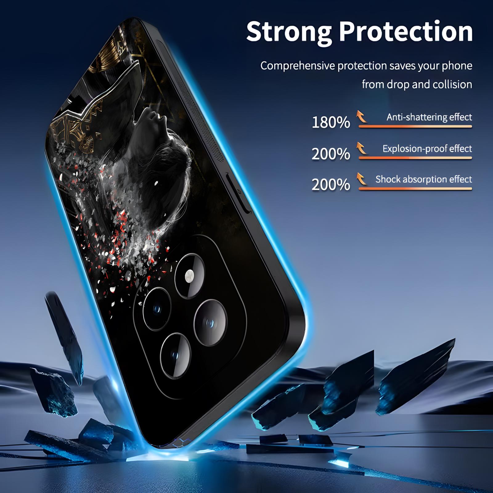 แคลร์ ออบสคูร์ เอ็กซ์เพดิชั่น  - Xiaomi Phone Accessories บทวิจารณ์และราคา