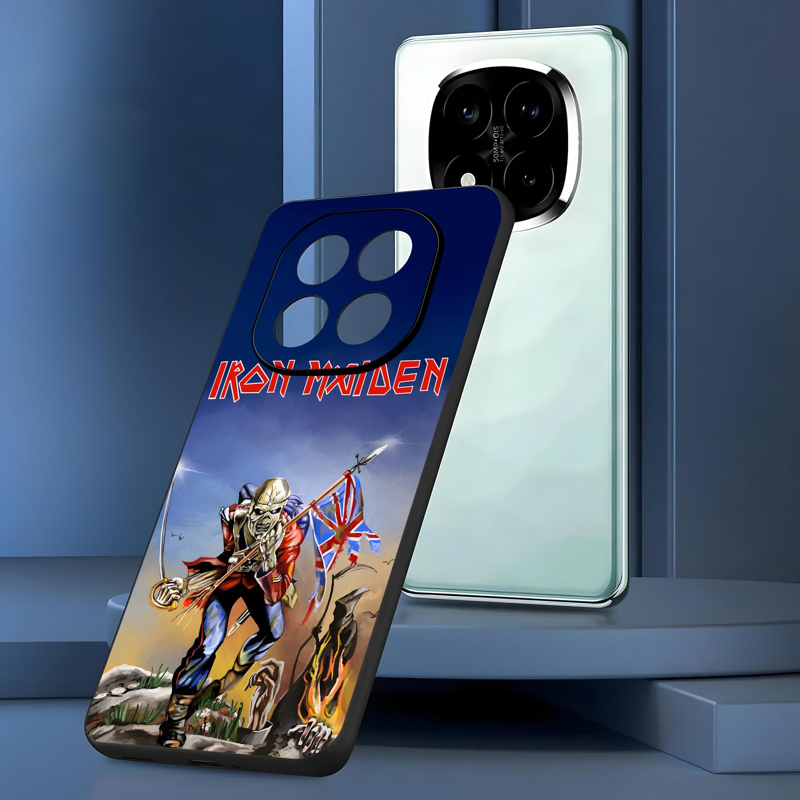 R-Run-To-The-H-Hills-Iron-M-Ma - Xiaomi Phone Accessories บทวิจารณ์และราคา