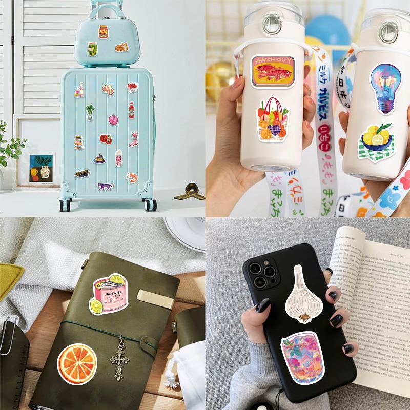 50 ชิ้น/เซ็ตเมดิเตอร์เรเนียนสุ - Phone Accessories For Kids บทวิจารณ์และราคา