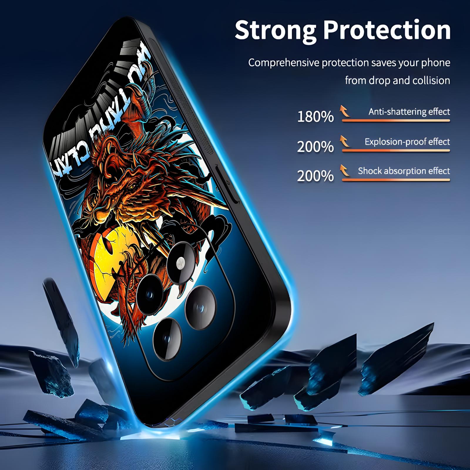 เคสโทรศัพท์สำหรับเรดมี่โน้ต 15 - Xiaomi Phone Accessories บทวิจารณ์และราคา
