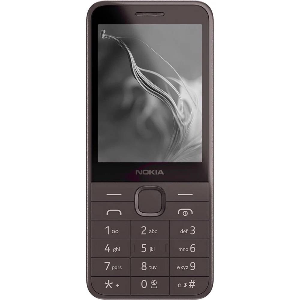 โนเกีย 235 4G โทรศัพท์สำรอง 2  - Phone Accessories Display บทวิจารณ์และราคา