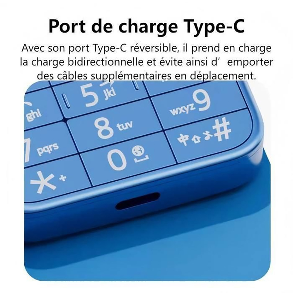 โนเกีย 235 4G โทรศัพท์สำรอง 2  - Phone Accessories Display บทวิจารณ์และราคา