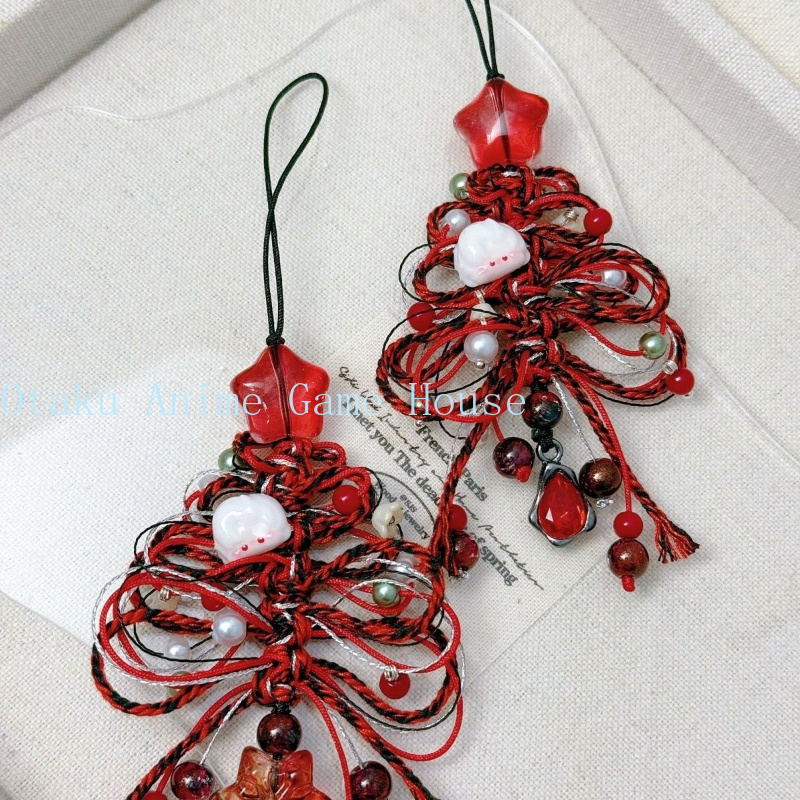 Love and Deepspace Caleb Rafay - Phone Accessories China บทวิจารณ์และราคา