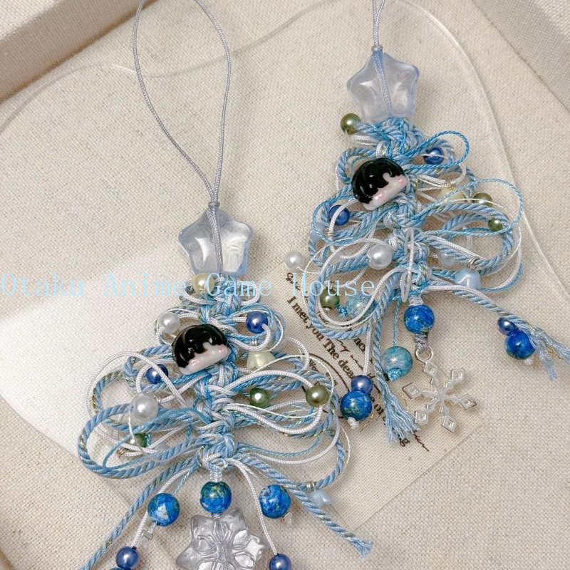 Love and Deepspace Caleb Rafay - Phone Accessories China บทวิจารณ์และราคา