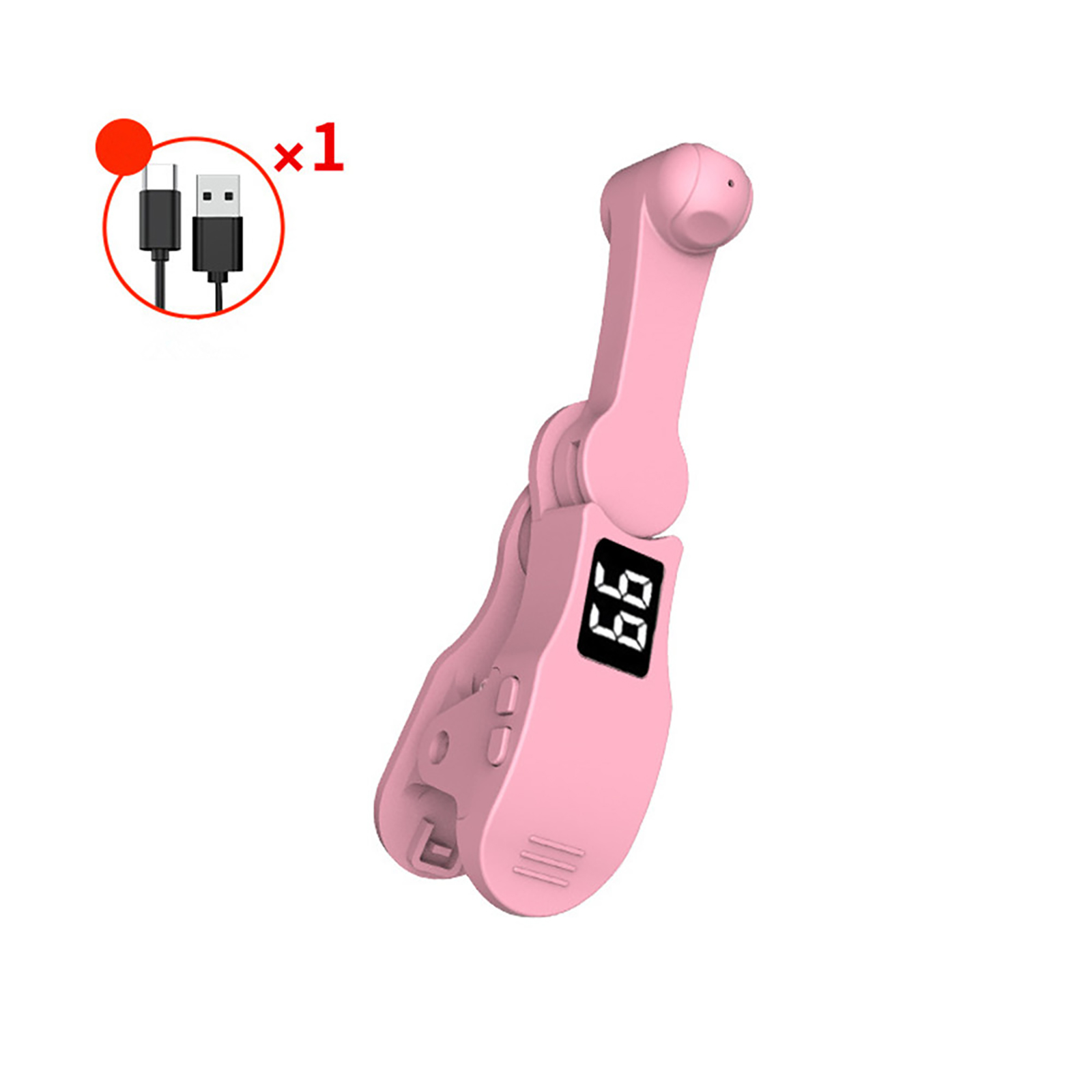 ตัวคลิกหน้าจออัตโนมัติพร้อมสาย - Phone Accessories Supplier บทวิจารณ์และราคา