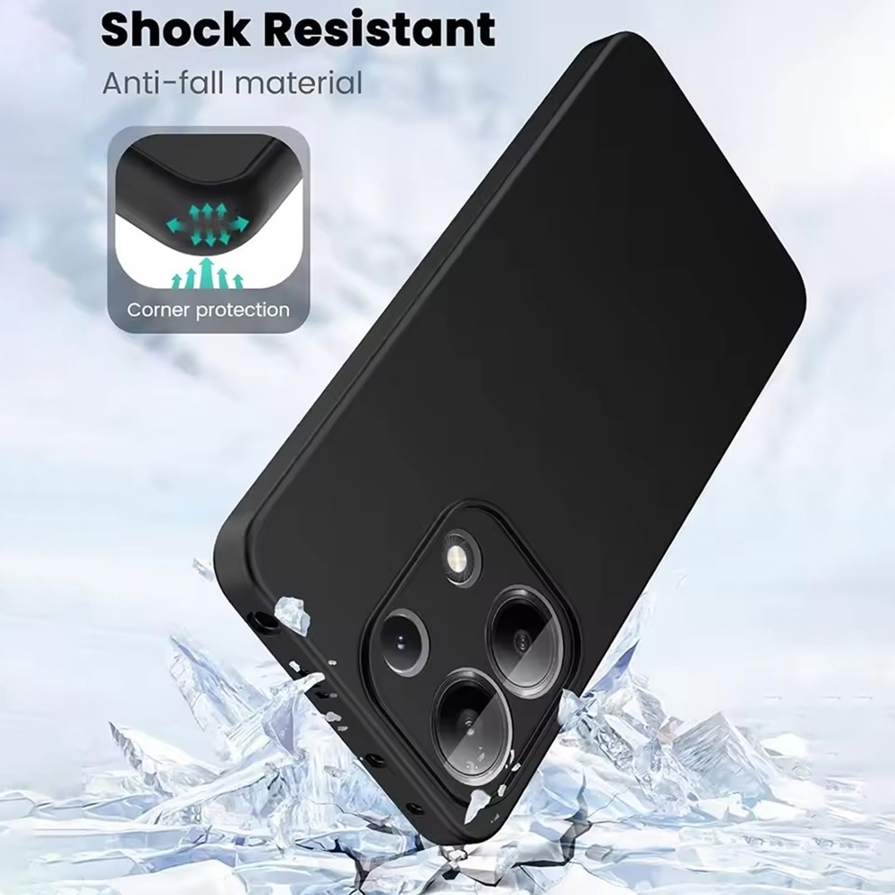 Banksy Graffiti Artเคสโทรศัพท์ - Xiaomi Phone Accessories บทวิจารณ์และราคา