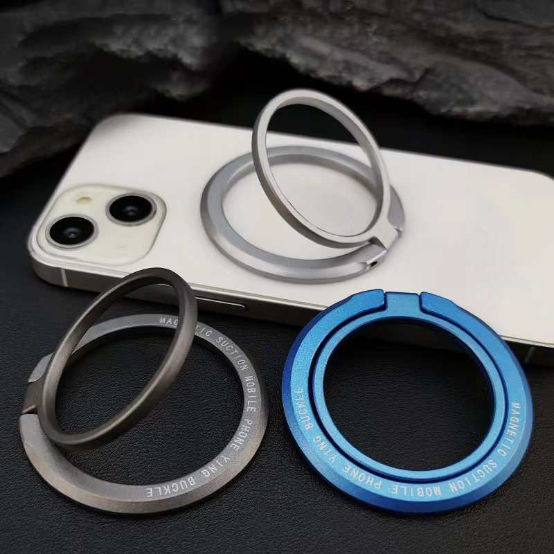 ที่ยึดโทรศัพท์แบบแม่เหล็ก รุ่น - Phone Accessories Useful บทวิจารณ์และราคา