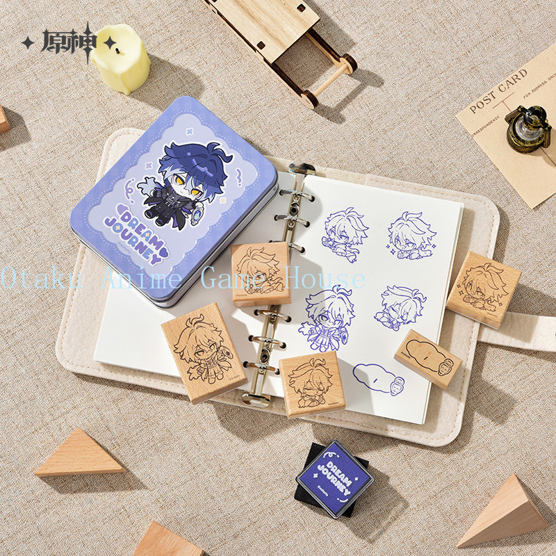 สินค้าลิขสิทธิ์แท้จากเกม Gensh - Phone Accessories China บทวิจารณ์และราคา