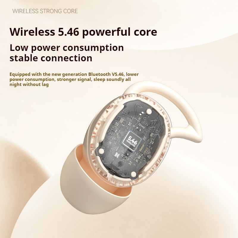 M72 มินิหูฟังไร้สายแบบพกพาบลูท - Wireless Earbuds Case บทวิจารณ์และราคา