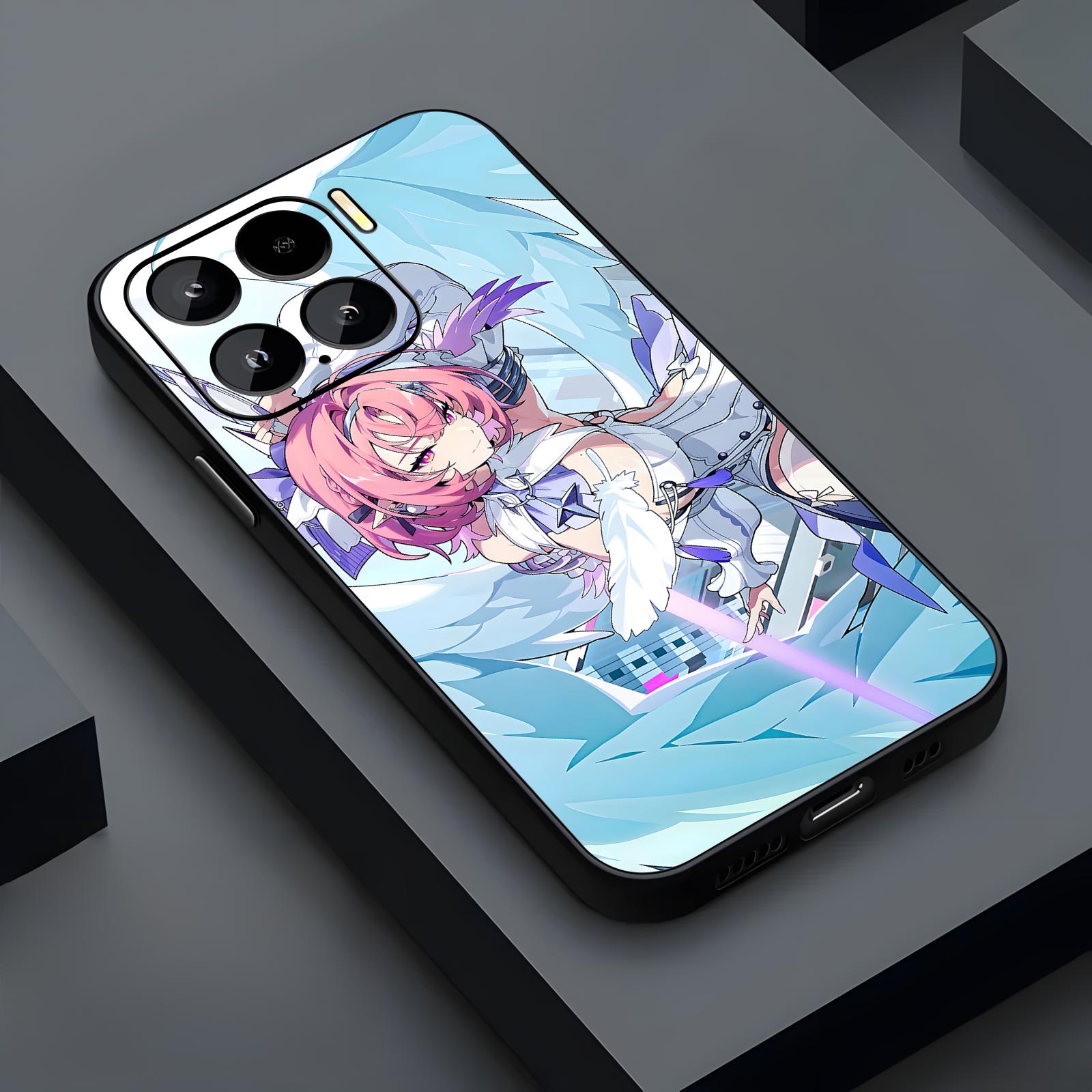 เคสโทรศัพท์ Zenless Zone Zero  - Xiaomi Phone Accessories บทวิจารณ์และราคา