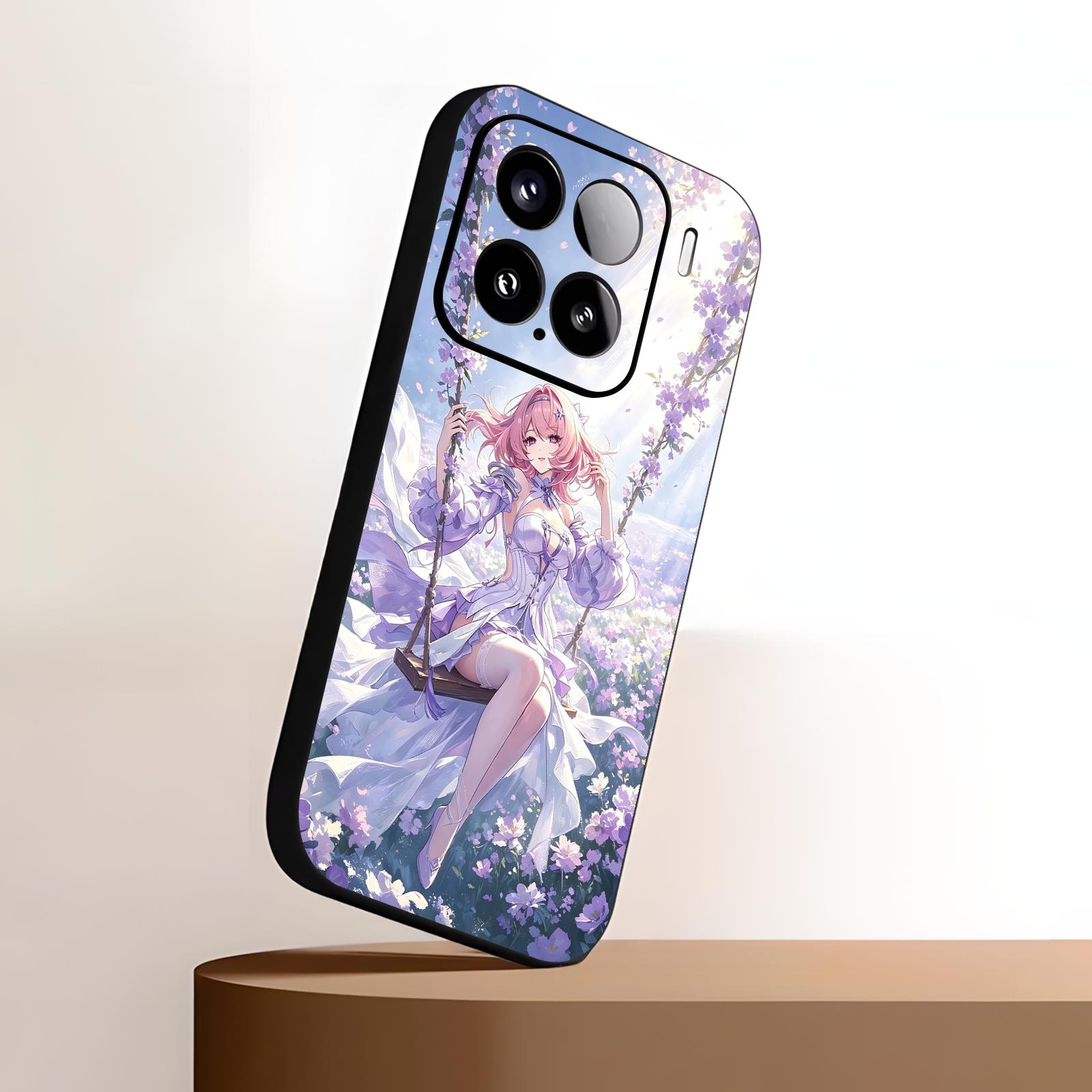 เคสโทรศัพท์ Zenless Zone Zero  - Xiaomi Phone Accessories บทวิจารณ์และราคา