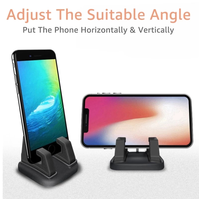 ที่วางโทรศัพท์มือถือในรถยนต์แบ - Phone Accessories And Electronics บทวิจารณ์และราคา