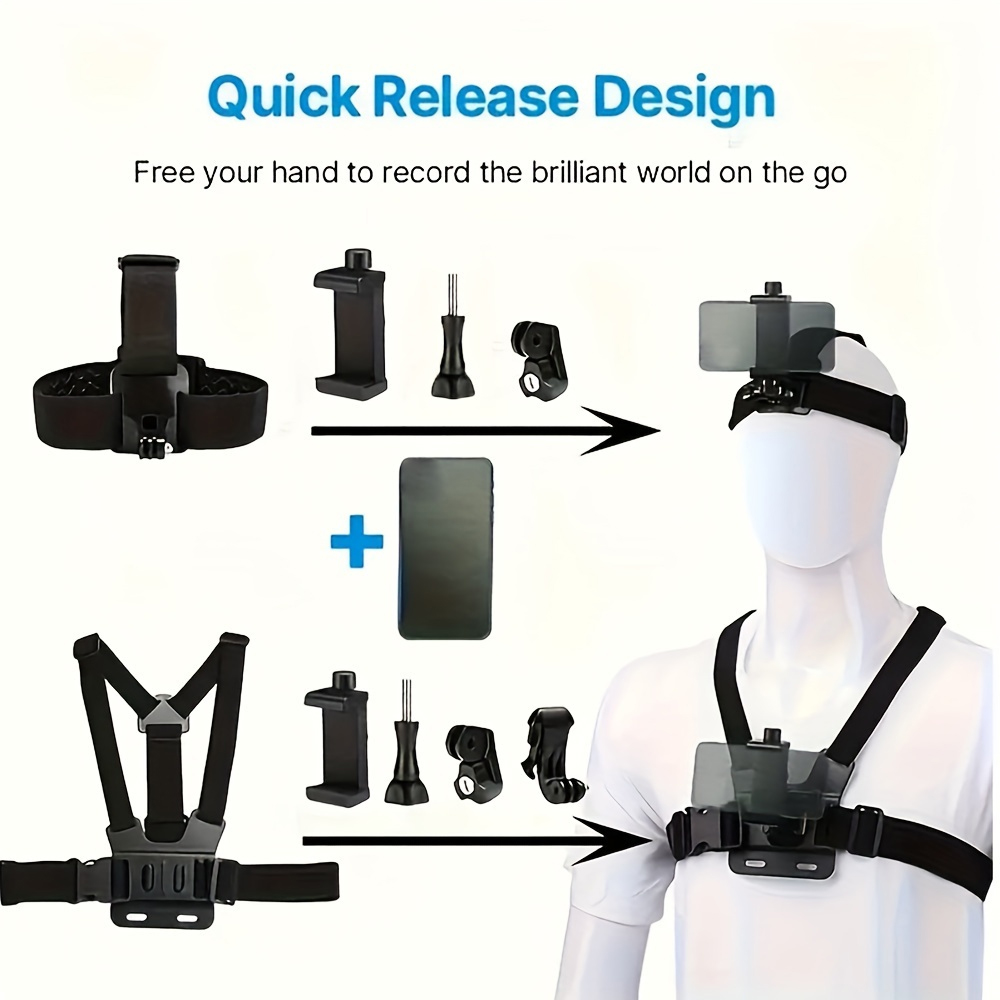 สายรัดหน้าอกสำหรับโทรศัพท์มือถ - Phone Accessories Supplier บทวิจารณ์และราคา