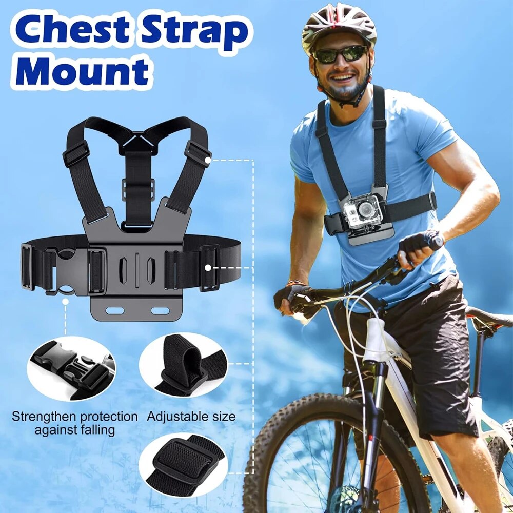 สายรัดหน้าอกสำหรับโทรศัพท์มือถ - Phone Accessories Supplier บทวิจารณ์และราคา