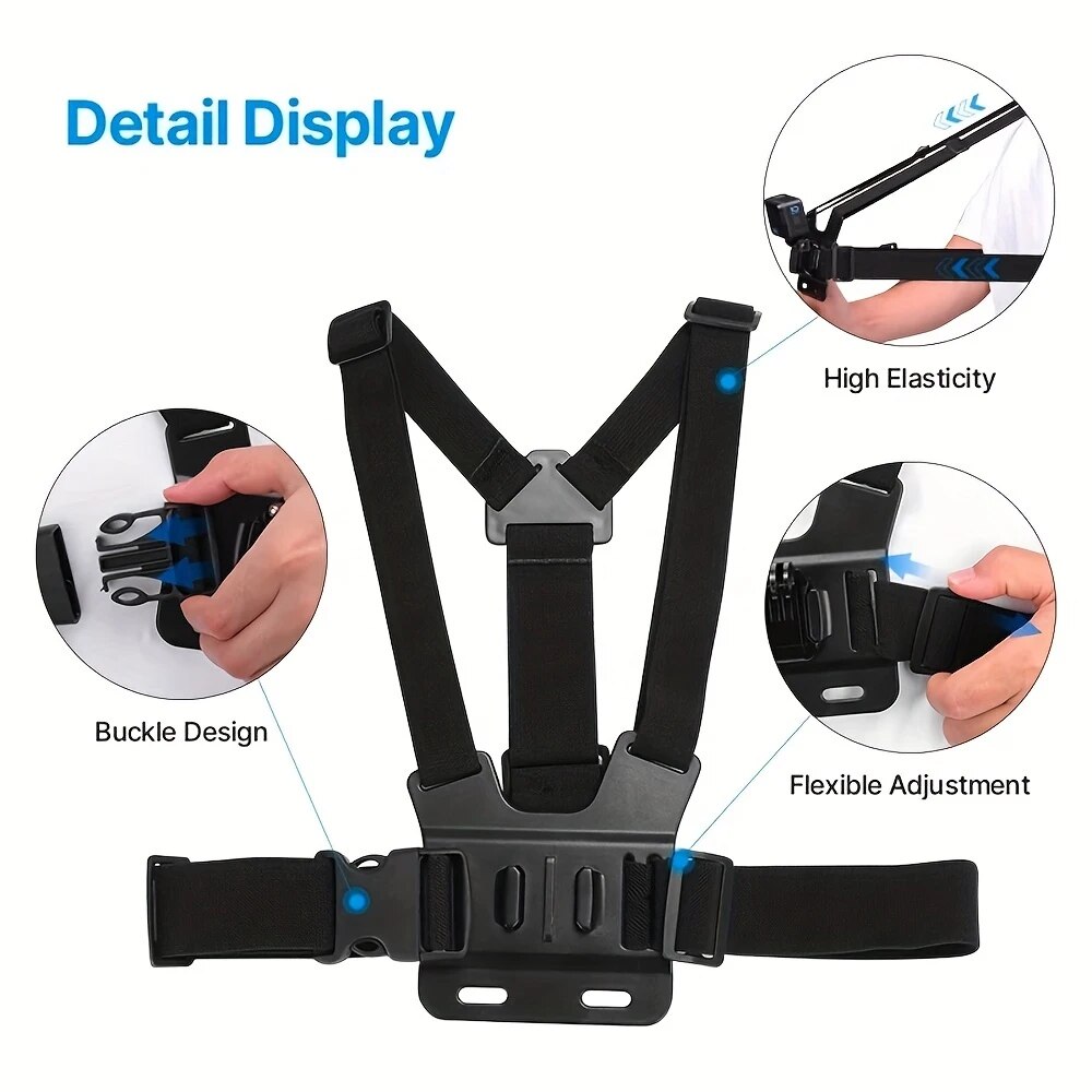 สายรัดหน้าอกสำหรับโทรศัพท์มือถ - Phone Accessories Supplier บทวิจารณ์และราคา
