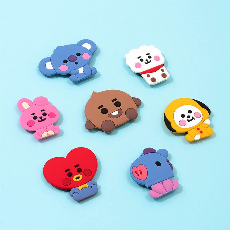 ที่วางโทรศัพท์มือถือซิลิโคนลาย - Phone Accessories Supplier บทวิจารณ์และราคา