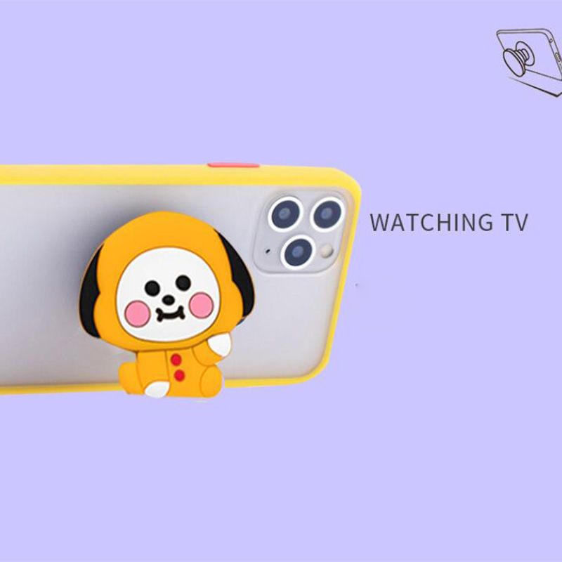 ที่วางโทรศัพท์มือถือซิลิโคนลาย - Phone Accessories Supplier บทวิจารณ์และราคา