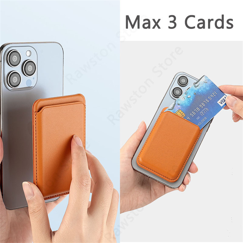 Kickstandกระเป๋าสตางค์หนังแม่เ - Phone Accessories Useful บทวิจารณ์และราคา