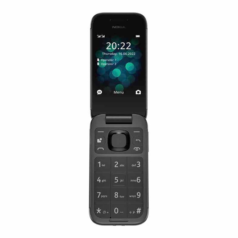 โนเกีย 2660 ฟลิป 4G โทรศัพท์สำ - Phone Accessories Display บทวิจารณ์และราคา