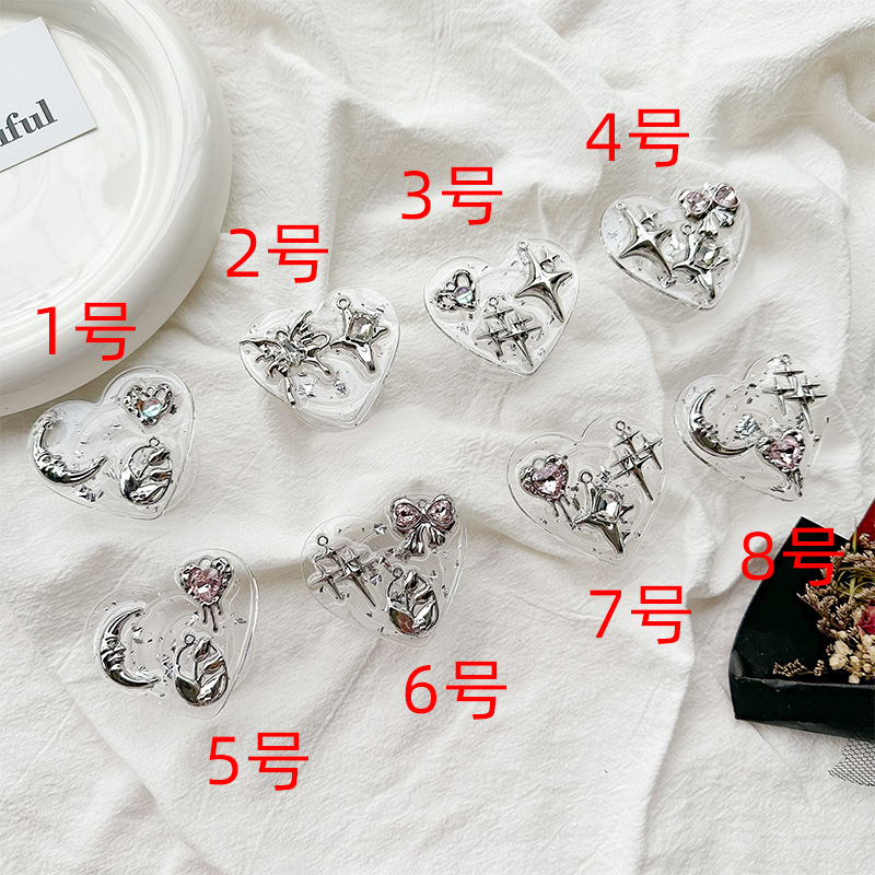 ที่ยึดโทรศัพท์แบบใส ติดด้านหลั - Phone Accessories Useful บทวิจารณ์และราคา