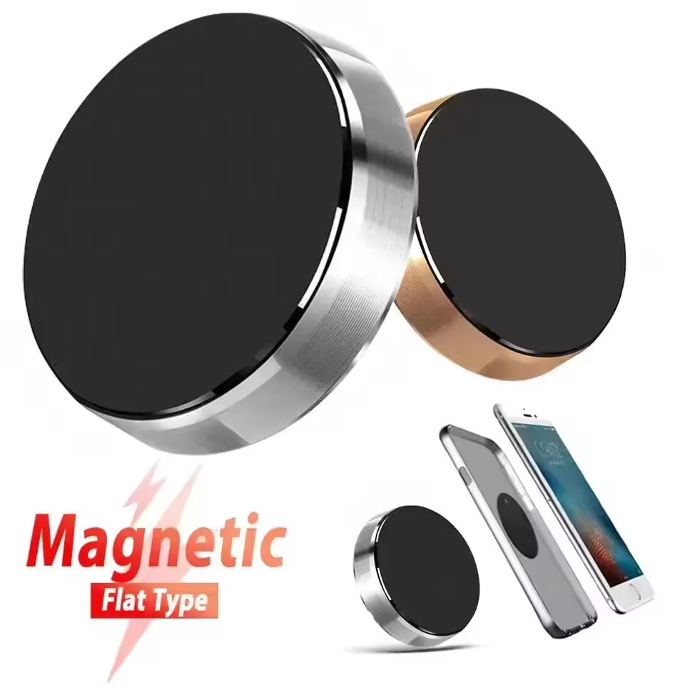 ที่วางโทรศัพท์ในรถยนต์แบบแม่เห - Xiaomi Phone Accessories บทวิจารณ์และราคา