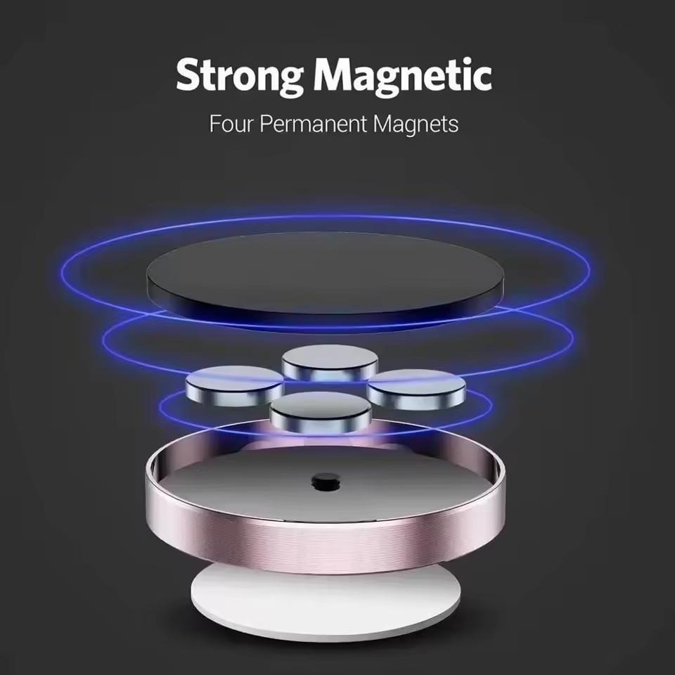 ที่วางโทรศัพท์ในรถยนต์แบบแม่เห - Xiaomi Phone Accessories บทวิจารณ์และราคา