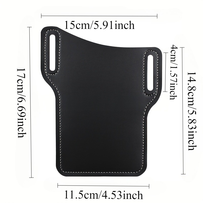 กระเป๋าคาดเอวอเนกประสงค์สำหรับ - Phone Accessories Supplier บทวิจารณ์และราคา