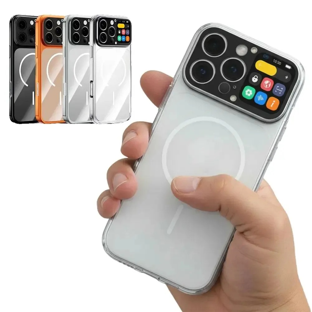 เคสป้องกันโทรศัพท์หน้าจออัจฉริ - Phone Accessories Display บทวิจารณ์และราคา