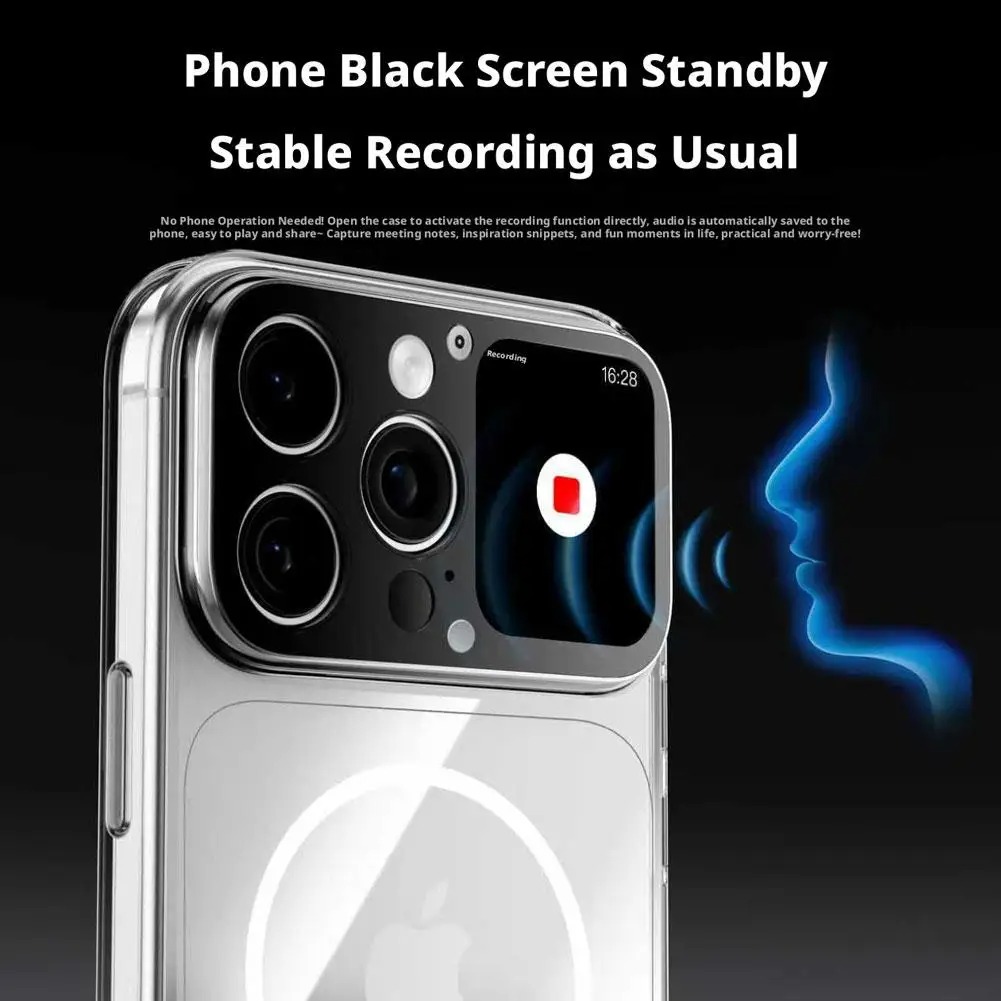 เคสป้องกันโทรศัพท์หน้าจออัจฉริ - Phone Accessories Display บทวิจารณ์และราคา