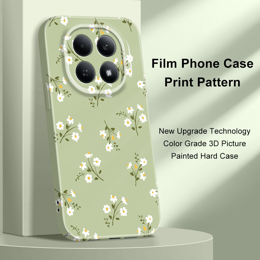 เคสโทรศัพท์ลายดอกไม้ดาว สำหรับ - Xiaomi Phone Accessories บทวิจารณ์และราคา
