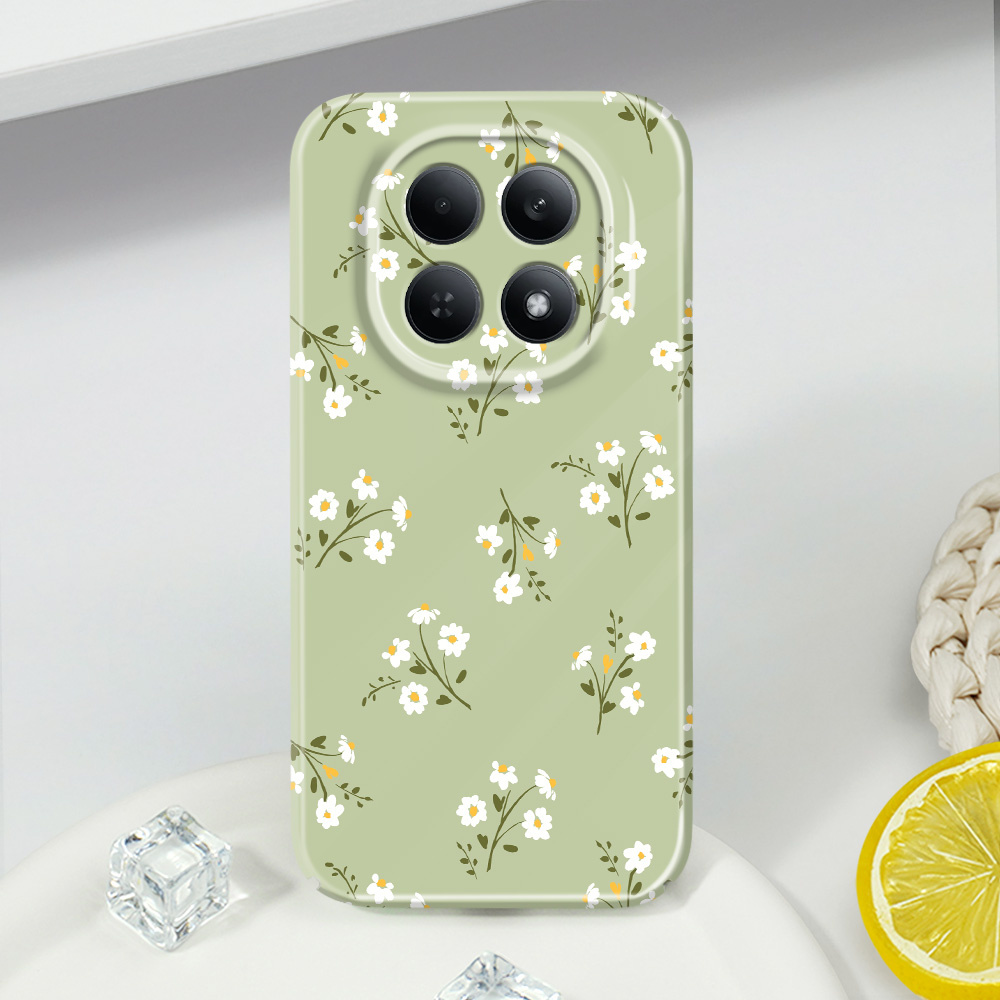 เคสโทรศัพท์ลายดอกไม้ดาว สำหรับ - Xiaomi Phone Accessories บทวิจารณ์และราคา