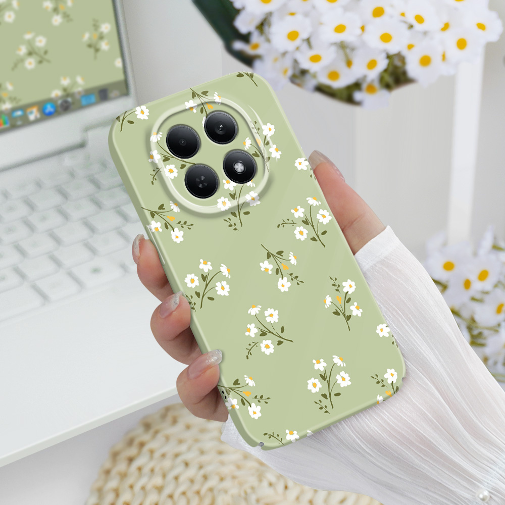 เคสโทรศัพท์ลายดอกไม้ดาว สำหรับ - Xiaomi Phone Accessories บทวิจารณ์และราคา