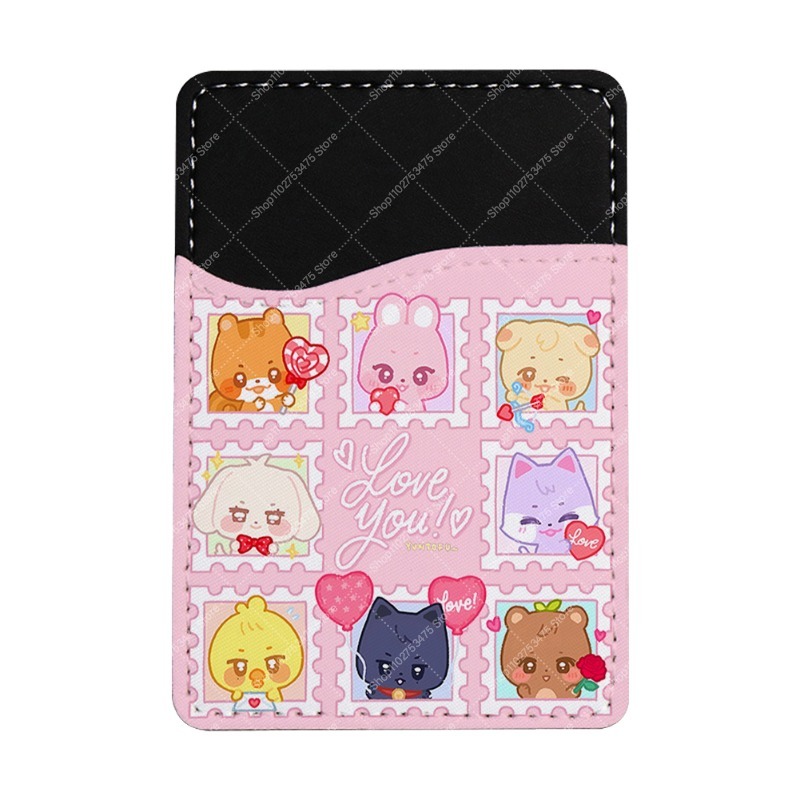 การ์ตูนสร้างสรรค์กระเป๋าสตางค์ - Phone Accessories Cute บทวิจารณ์และราคา