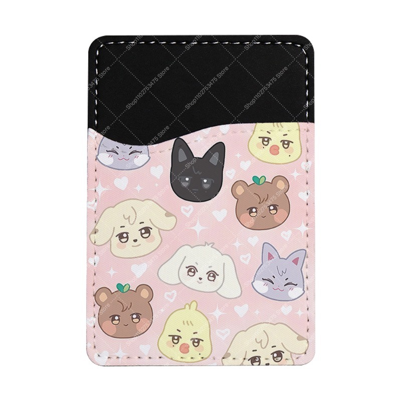 การ์ตูนสร้างสรรค์กระเป๋าสตางค์ - Phone Accessories Cute บทวิจารณ์และราคา