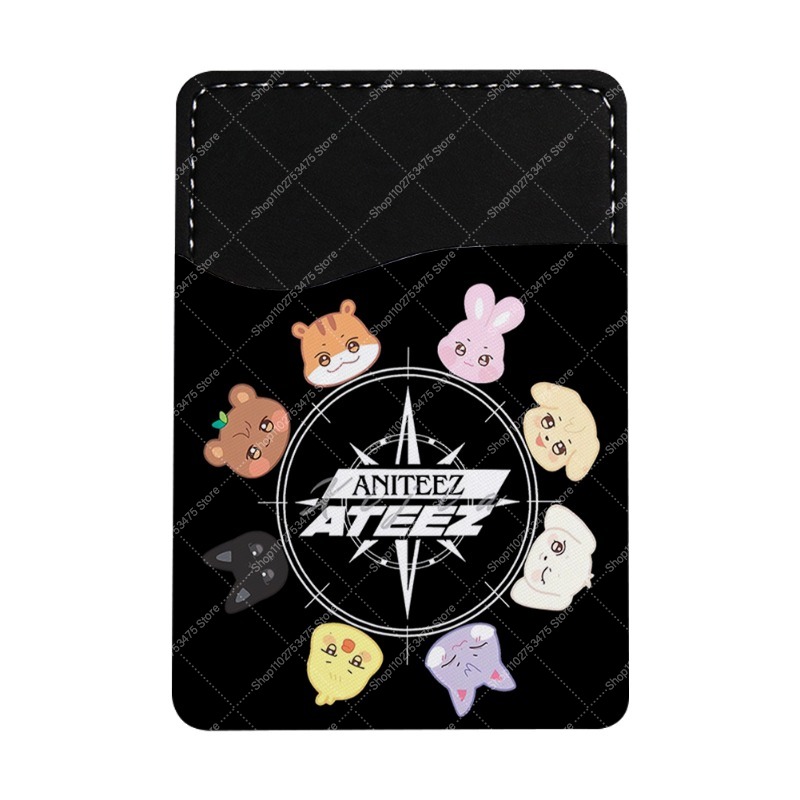 การ์ตูนสร้างสรรค์กระเป๋าสตางค์ - Phone Accessories Cute บทวิจารณ์และราคา