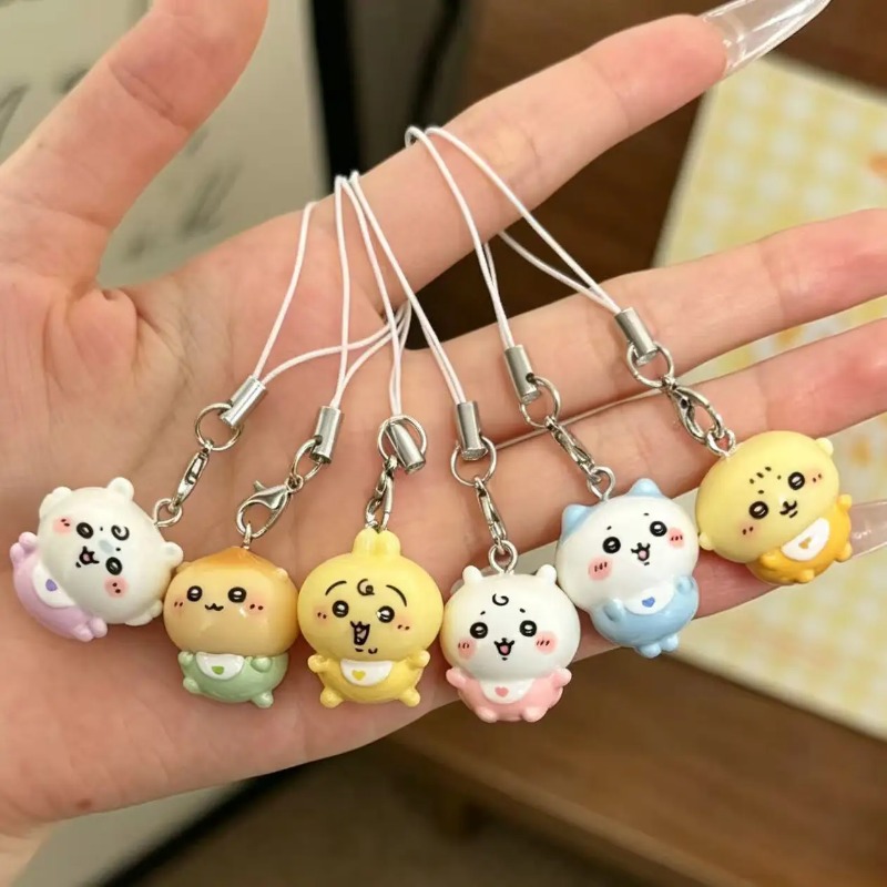 จี้เรซิ่นน่ารักขนาดเล็ก ชุดเด็ - Phone Accessories Cute บทวิจารณ์และราคา