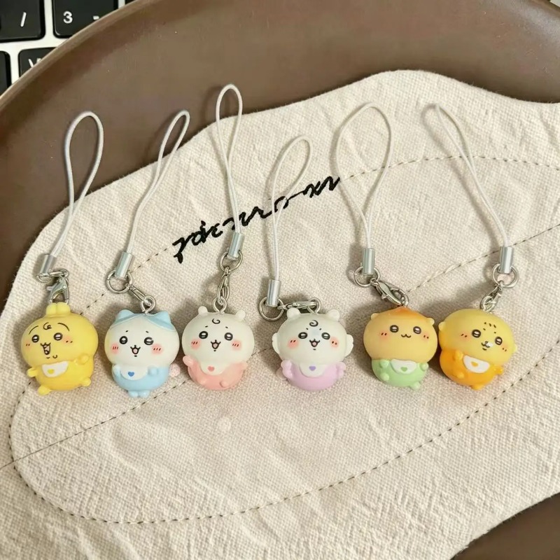 จี้เรซิ่นน่ารักขนาดเล็ก ชุดเด็ - Phone Accessories Cute บทวิจารณ์และราคา