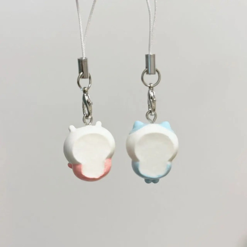 จี้เรซิ่นน่ารักขนาดเล็ก ชุดเด็ - Phone Accessories Cute บทวิจารณ์และราคา
