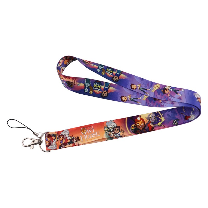 สายคล้องโทรศัพท์ลายการ์ตูน The - Phone Accessories Cute บทวิจารณ์และราคา