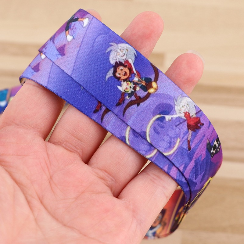 สายคล้องโทรศัพท์ลายการ์ตูน The - Phone Accessories Cute บทวิจารณ์และราคา