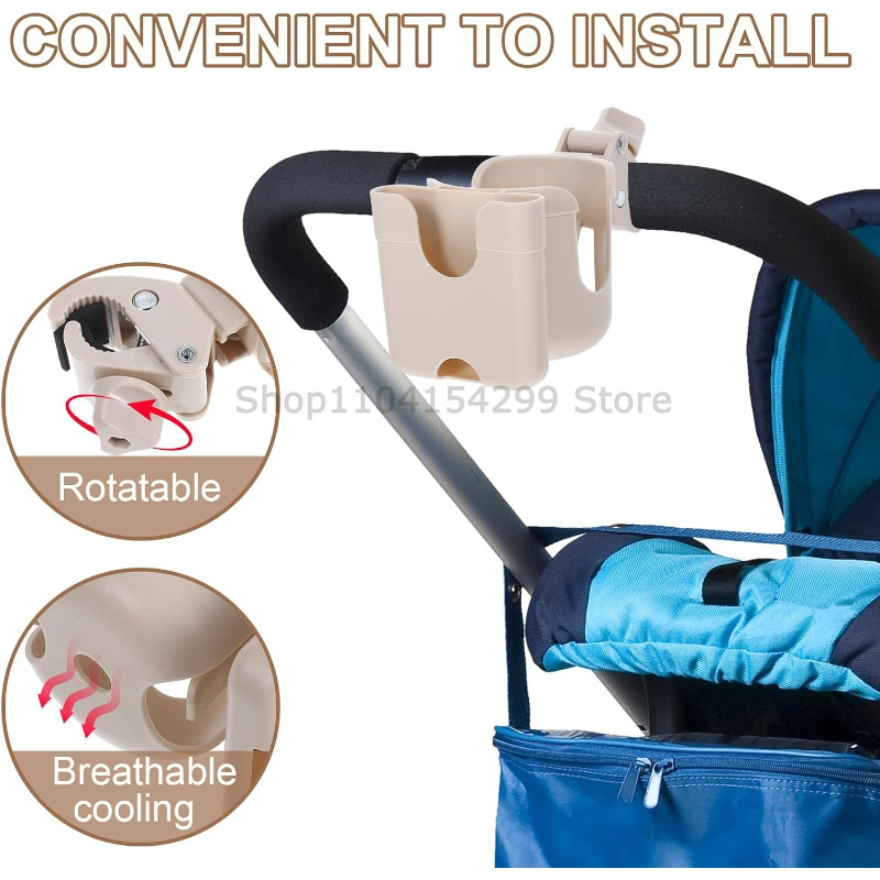 ที่วางแก้วน้ำแบบ 2-in-1 สำหรับ - Phone Accessories For Kids บทวิจารณ์และราคา